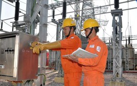 Quy định trình tự ngừng, giảm mức cung cấp điện