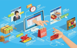 Tăng mức phạt vi phạm hành chính về bảo vệ quyền lợi người tiêu dùng