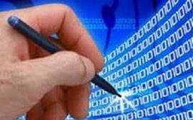 Quy định mới về chữ ký điện tử và dịch vụ tin cậy