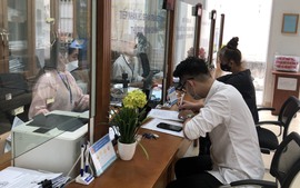 Thời gian làm cán bộ không chuyên trách xã có tính để xếp lương?