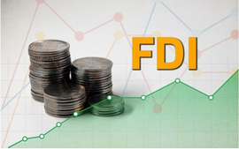 Rà soát, đánh giá nội dung báo chí phản ánh doanh nghiệp FDI báo lỗ ngày càng tăng