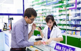 Đề xuất quy định đối với người giới thiệu thuốc