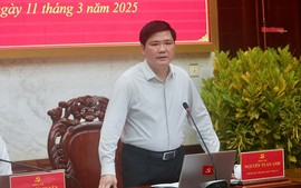 Hậu Giang triển khai Nghị quyết 57 về phát triển khoa học, công nghệ