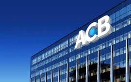 ACB đặt mục tiêu lợi nhuận 23.000 tỷ đồng, tăng 9,5% so với năm 2024
