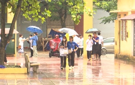 Tuyển sinh 2025: Những điểm mới phụ huynh và thí sinh cần biết