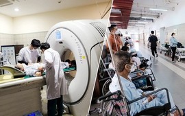 Đề xuất quy định về đánh giá sự hợp lý của việc cung cấp dịch vụ khám, chữa bệnh