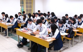 Dự kiến nhiều thay đổi quan trọng trong xét tuyển đại học năm 2025