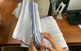 100% bệnh viện phải triển khai bệnh án điện tử trước tháng 10/2025