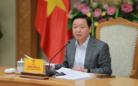 Khẩn trương hoàn thiện, sớm ban hành 2 nghị định quan trọng về bất động sản