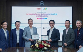 Xây khung quản trị doanh nghiệp vững chắc để tạo ra giá trị lâu dài