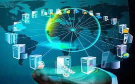 Phát triển dữ liệu - cơ hội lịch sử để Việt Nam bứt phá