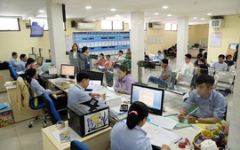 Bộ Nội vụ: Đề xuất mới về số lượng cấp phó tối đa phù hợp với sắp xếp, tinh gọn bộ máy