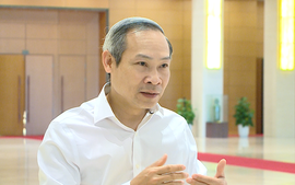 Kinh tế tư nhân: Cần chiến lược vượt trội với các nhóm giải pháp được tinh chỉnh