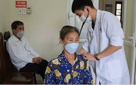 Điều kiện xét chuyển và bổ nhiệm chức danh Kỹ thuật y hạng IV