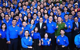 Nghe thanh niên: Mở khóa nguồn lực kiến tạo tương lai