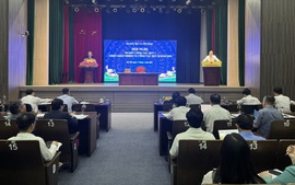 Bộ Dân tộc và Tôn giáo: Tập trung thực hiện 6 nhóm nhiệm vụ thời gian tới