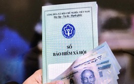 Nên bảo lưu để đóng tiếp BHXH hoặc chờ đủ tuổi hưu