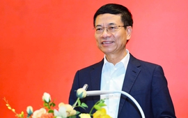 Bộ ba Khoa học công nghệ - Đổi mới sáng tạo - Chuyển đổi số tạo sức mạnh cộng hưởng