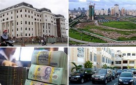 Đề xuất quy định mới về nguyên tắc trích khấu hao tài sản cố định