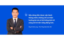 Quản lý tài chính cá nhân phải tối ưu dòng tiền nhàn rỗi