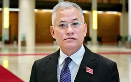 Ba dấu ấn nổi bật của Quốc hội Việt Nam trong Đại hội đồng Liên minh Nghị viện thế giới