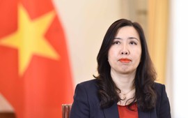 Chuyến công tác của Chủ tịch Quốc hội có ý nghĩa và tầm quan trọng đặc biệt
