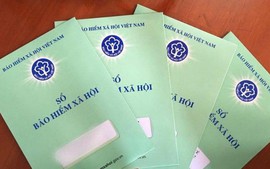Làm việc bao nhiêu ngày trong tháng thì phải đóng BHXH?