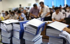 Có được chỉ định gói thầu sử dụng vốn sản xuất, kinh doanh?