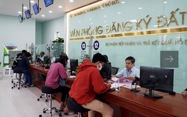 Không sản xuất nông nghiệp có được gia hạn sử dụng đất?