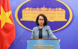 Bước đi tích cực hướng đến thương mại công bằng, bền vững giữa Việt Nam - Hoa Kỳ