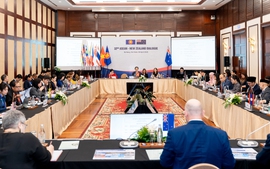 ASEAN-New Zealand: Hợp tác sâu rộng và toàn diện, cùng vươn tới những tầm cao chiến lược mới