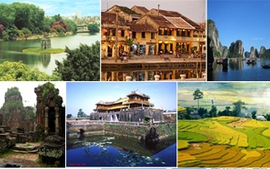 Thủ tướng chỉ đạo thúc đẩy phát triển du lịch, bảo đảm thực hiện tốc độ tăng trưởng kinh tế hai con số