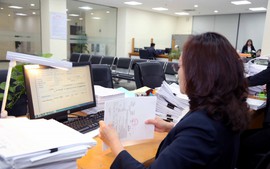 Tiền bán hồ sơ đấu giá được sử dụng thế nào?