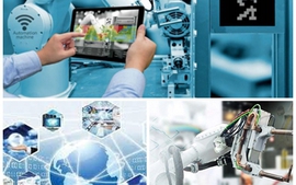 Phát triển khoa học công nghệ, đổi mới sáng tạo, chuyển đổi số là nhiệm vụ ưu tiên hàng đầu
