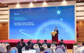 Hợp nhất Luật An toàn thông tin mạng và Luật An ninh mạng