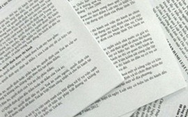 Bộ Tài chính đề xuất bãi bỏ một số Thông tư lĩnh vực tài chính doanh nghiệp
