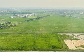 Nghị định của Chính phủ về giảm tiền thuê đất năm 2024