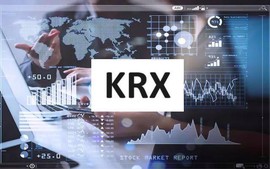 Các thành viên thị trường chứng khoán sẵn sàng kết nối hệ thống KRX