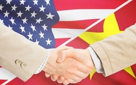 Thành lập Đoàn đàm phán Chính phủ về các vấn đề thương mại với Hoa Kỳ