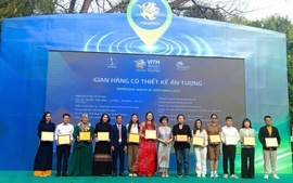 Gần 95 nghìn lượt khách tham quan, mua sắm tại VITM Hà Nội 2025
