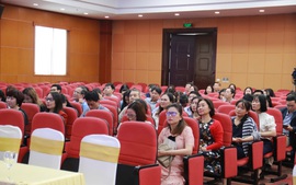 Phát động cuộc thi Tuyên truyền viên tiết kiệm điện năm 2025