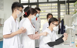 Xây dựng cơ sở dữ liệu về đội ngũ trí thức khoa học và công nghệ