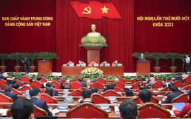 Hội nghị Trung ương 11: Kiến tạo mô hình phát triển mới