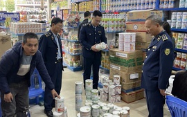 Vì sao sữa 'bẩn' vẫn tồn tại trên thị trường?