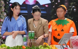 Đề nghị xử lý người nổi tiếng vi phạm trong quảng cáo thực phẩm