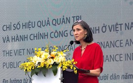 Hiệu quả quản trị và dịch vụ công có cải thiện nhưng còn dư địa cải cách