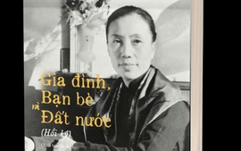 Tái hiện cuộc đời và những dấu son trong sự nghiệp của nhà ngoại giao kiệt xuất Nguyễn Thị Bình