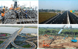 Tiếp tục cập nhật các công trình để tổ chức lễ khởi công, khánh thành chào mừng 50 năm Giải phóng miền Nam, thống nhất đất nước
