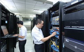 Từ trải nghiệm nội bộ đến tư duy 'sống còn' của doanh nghiệp