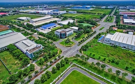 Những 'gam màu sáng’ của thị trường bất động sản quý I/2025